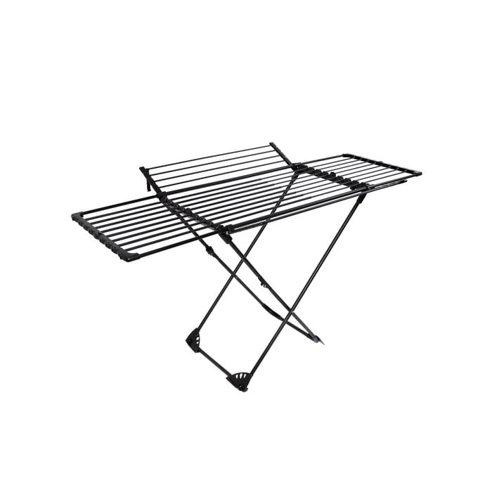 Hills 27m Winged Extendable Clothes Airer