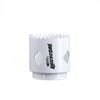 Blu-mol Xtreme Quickcore 60mm White Bimetal Holesaw