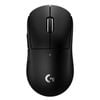 Logitech G PRO X SUPERLIGHT 2c LIGHTSPEED Gaming Mouse 910-007533 - Black