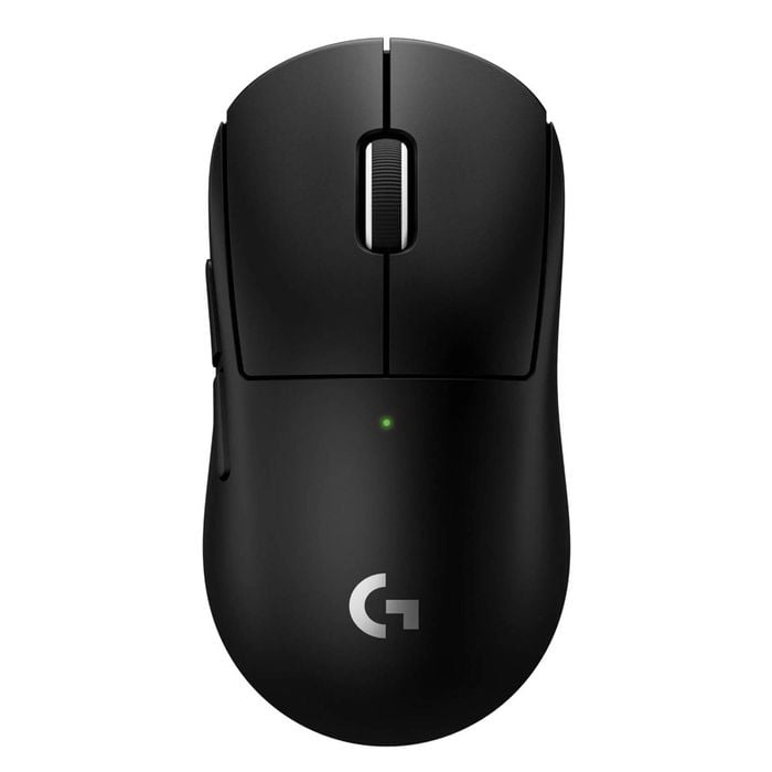 Logitech G PRO X SUPERLIGHT 2c LIGHTSPEED Gaming Mouse 910-007533 - Black