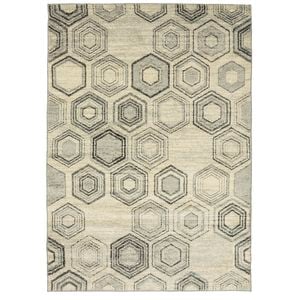 Sahara 200 x 290cm Beehive Beige Rug