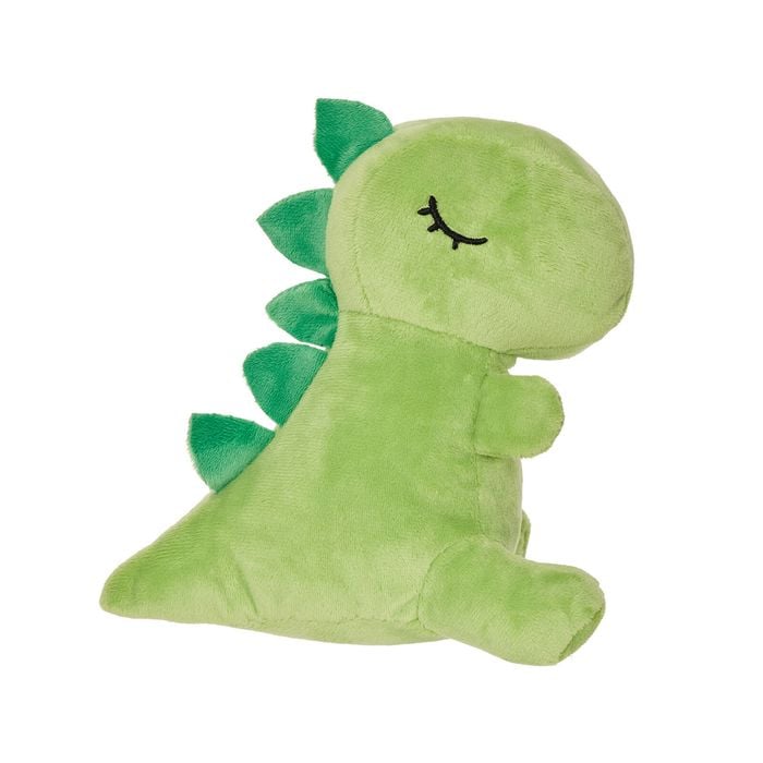 Happy Tails Dino Plush Toy