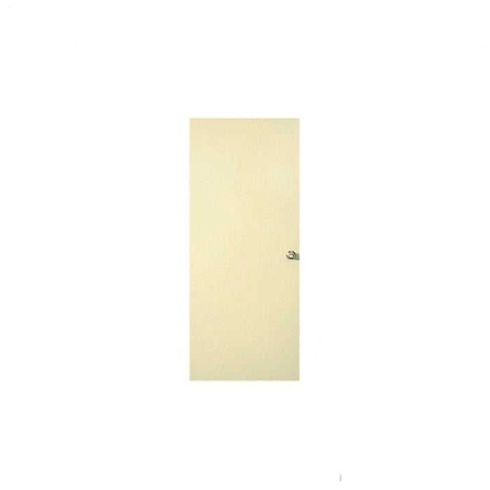 P/hung 760 Mdf Uncl 142x25 Muf Grvd Lh