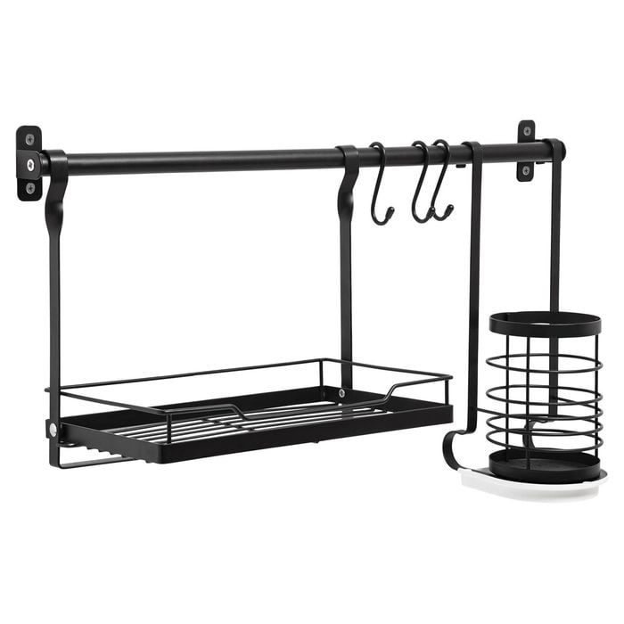 Kaboodle  6 Piece Hanging Kitchen Storage Set