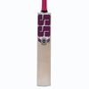 SS Super Power English Willow Cricket Bat, Size Short Handle