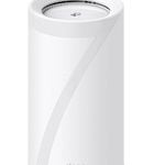 TP-Link Deco BE85(1-pack) BE22000 Tri-Band Whole Home Mesh Wi-Fi 7 System (WIFI7)