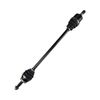 Front Right Drive Shaft For Kia Cerato Ld 2.0l G4gc 2004-2009 Automatic 27spline