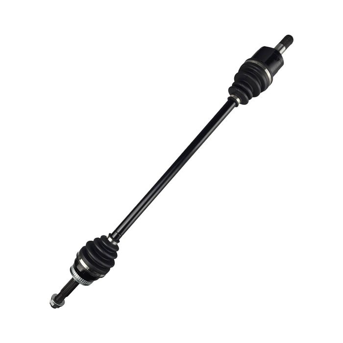 Front Right Drive Shaft For Kia Cerato Ld 2.0l G4gc 2004-2009 Automatic 27spline