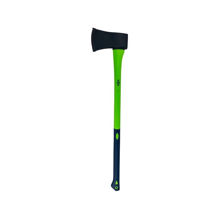 Saxon 1.8kg 4lb Fibreglass Axe