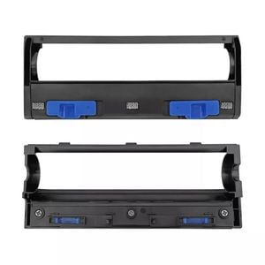 iDeer life 2PK Brush Guard Compatible with ECOVACS T30 Pro/Plus/Max Robot Vacuum