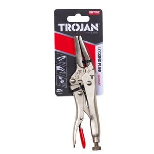 Trojan 150mm Locking Pliers