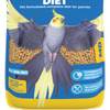 Vetafarm Maintenance Diet Vet Formulated Complete Diet for Parrots 10kg