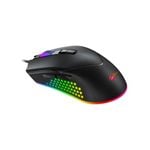 Havit MS814 RGB Backlit Programmable 7000 DPI Gaming Mouse
