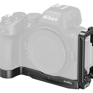 SmallRig L-Shaped Mount Plate for Nikon Z5II 5256