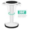 Costway Ergonomic Wobble Stool Height Adjustable