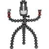 Joby GorillaPod Rig for Mobile Phones - Black