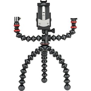 Joby GorillaPod Rig for Mobile Phones - Black