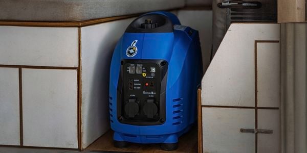 Pack portable power wherever your adventure takes you.