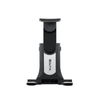 P&P Black CD Slot Car Mount for 3.5″–10.5″ Phones & Tablets with 360° Rotation