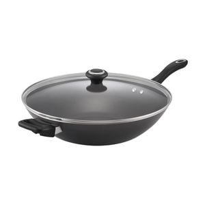 Raco Smartrelease+ Nonstick 36cm Covered Stirfry
