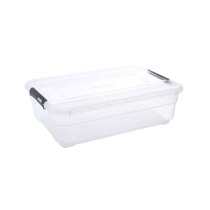 Ezy Storage Solutions+ 26.5L Storage Container