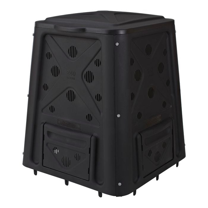 Compost Bin 240Ltr