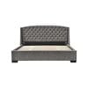 Hotshoppa Hampton Elite Bed Frame Queen