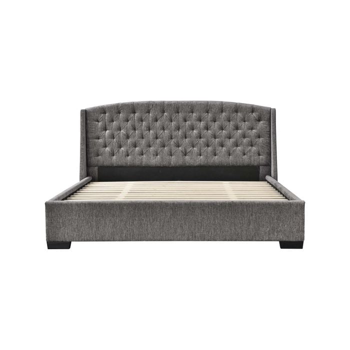 Hotshoppa Hampton Elite Bed Frame Queen
