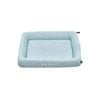 Petkit Four Season Deep Sleep Pet Bed Medium Mint Green