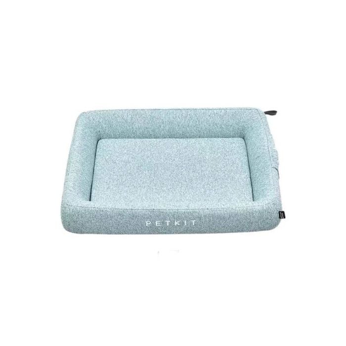 Petkit Four Season Deep Sleep Pet Bed Medium Mint Green