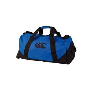Canterbury 51L Packaway  Duffle Duffel Sports Travel Ultramarine