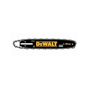 DeWALT 300mm Oregon Chainsaw Chain And Bar