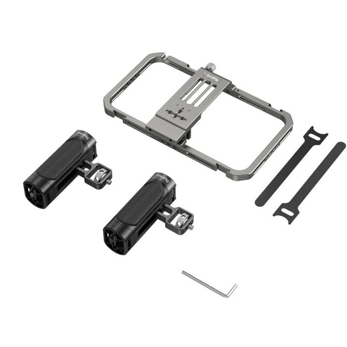 Smallrig All-in-one Video Kit Basic (2022)