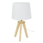 Click Tripod Table Lamp