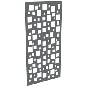 ProtectorAl 300-1200 x 1201-2400mm Monument Squares Unframed Solid Aluminium Decorative Panel
