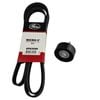 Drive Belt Set & Idler Pulley Kit For Great Wall GWM UTE Cannon 2.0L 2020-On