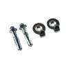 Everhang 10kg Picture Hanging Expanding Stud Wall Hook - 2 Pack