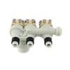 Simpson Washing Machine Water Inlet Valve Triple 140000916035