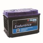 Exide Endurance DIN66HMF Vehicle Battery