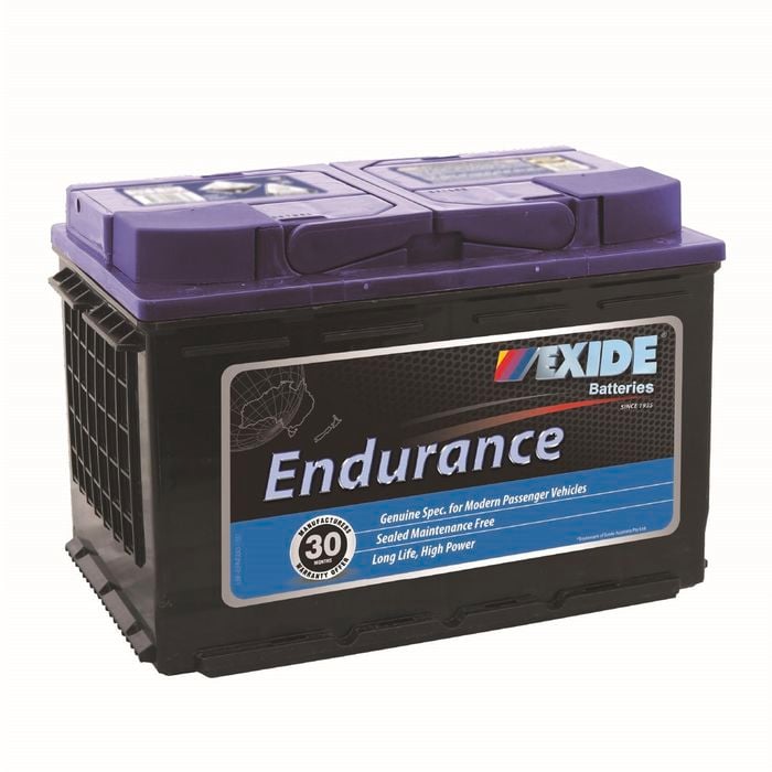 Exide Endurance DIN66HMF Vehicle Battery