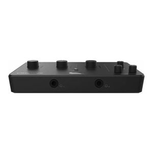 Creative Live! Audio A3 Usb Audio Interface - Black [70sb189000000]