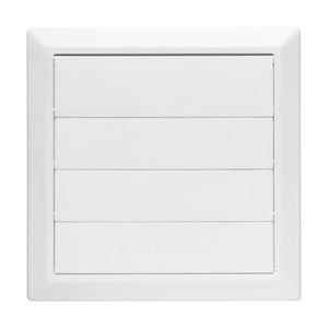 HPM 150mm Ventilation Accessory Gravity Grille