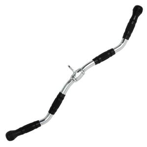 METEOR Ez Curl Bar Cable Attachment
