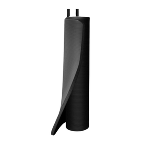 NNEOBA Premium Extra Thick Non-Slip Yoga Mat for Home Workouts