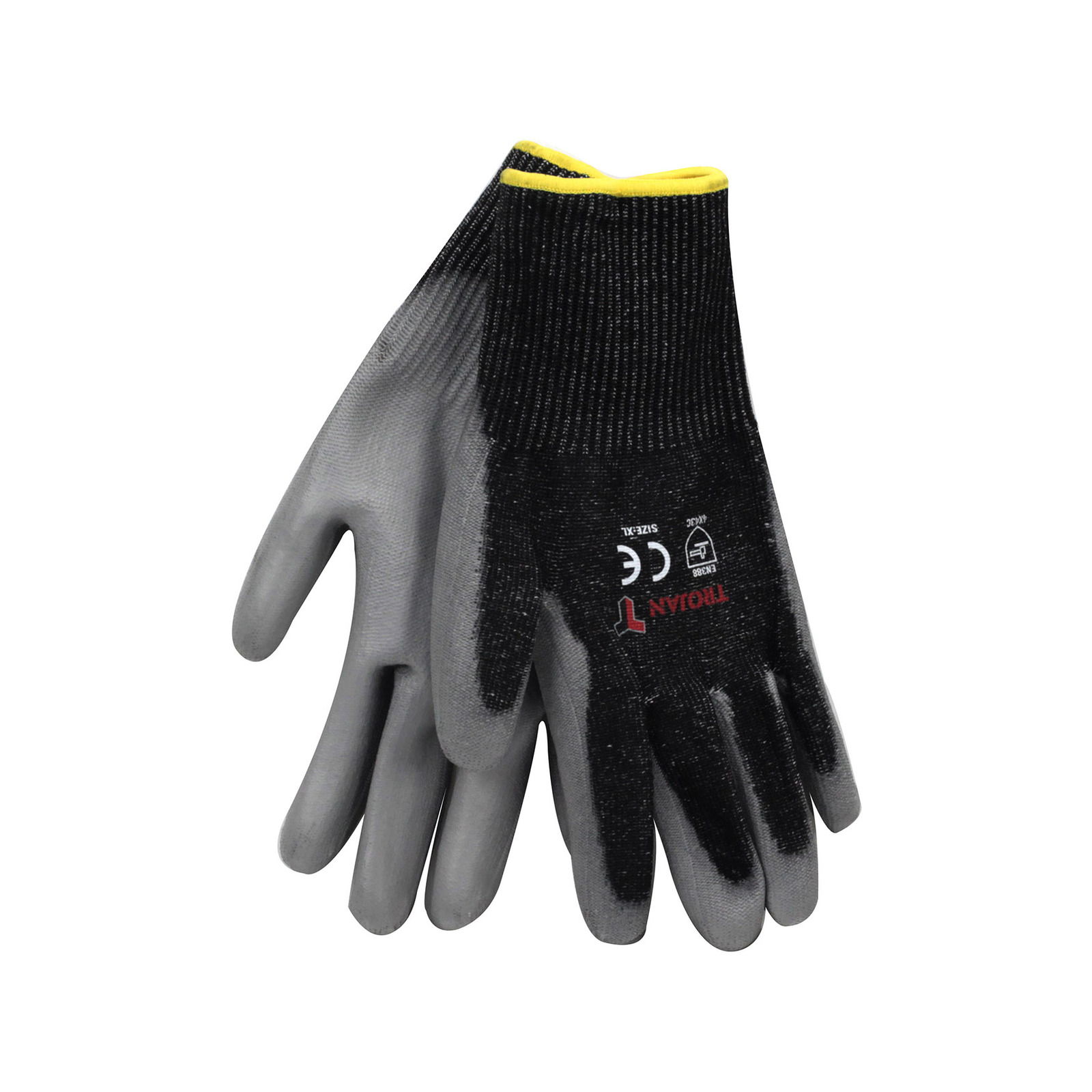 Mechanics gloves bunnings on sale
