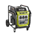 Ryobi 4,000W Petrol Open Frame Inverter