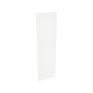 Kaboodle 600mm Macaroon Medium Heritage Tall Pantry Door