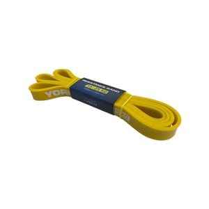 York Resistance Band 15-30kgs Yellow Single