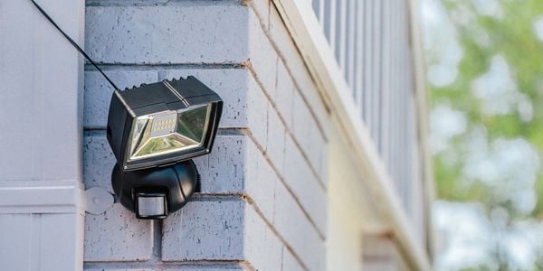 Security camera