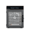 Benchfoods Food Dehydrator 10 Tray - Black Stainless Steel  199 hrs  Electric